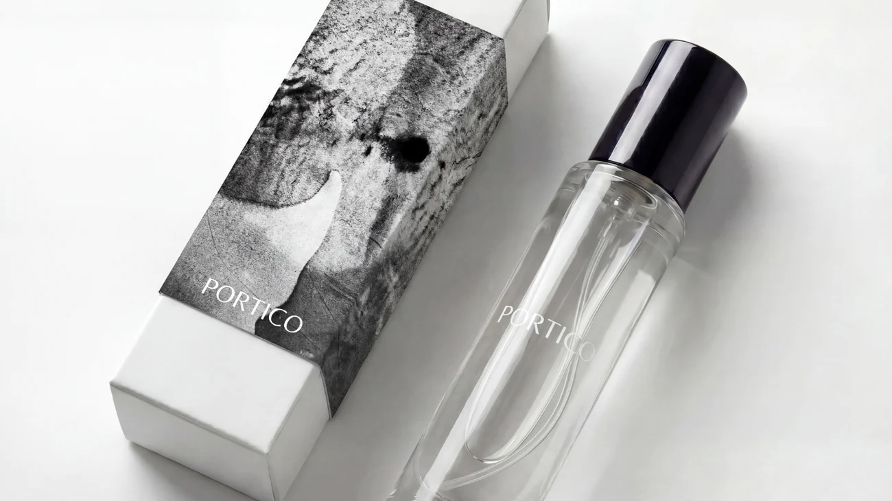 Curated Scents for the Bold